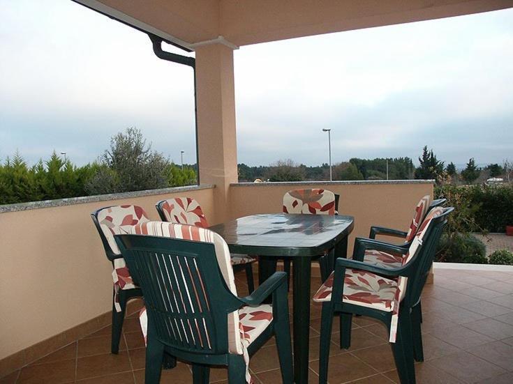 Apartments Villa Fernetich Премантура Стая снимка