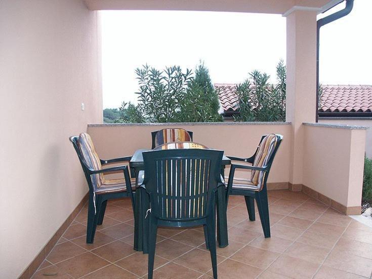 Apartments Villa Fernetich Премантура Стая снимка