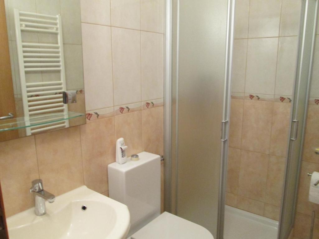 Apartments Villa Fernetich Премантура Стая снимка