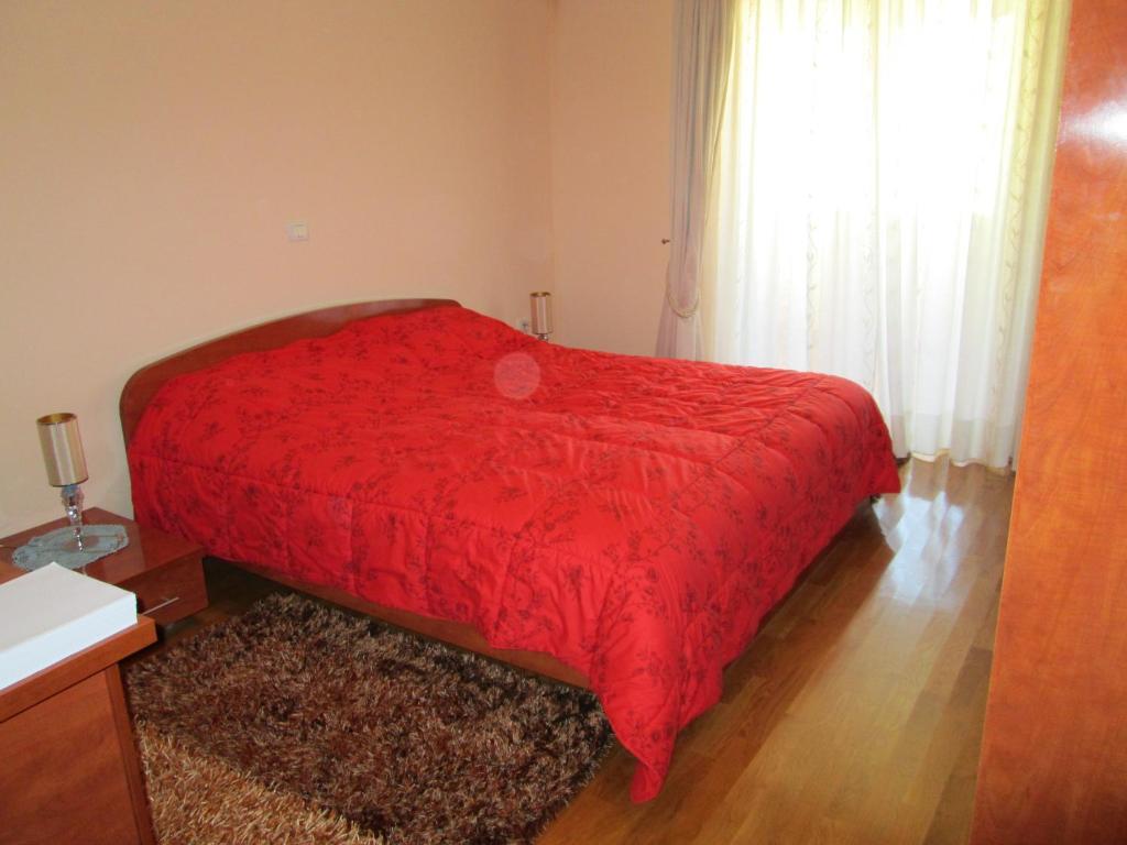 Apartments Villa Fernetich Премантура Стая снимка