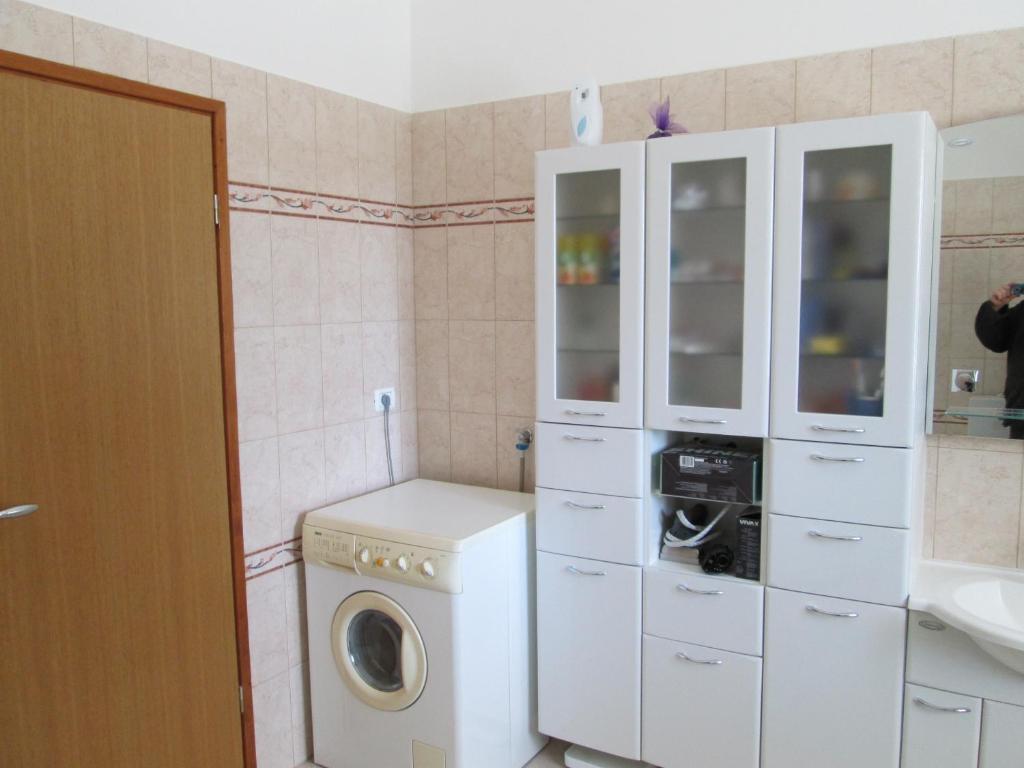 Apartments Villa Fernetich Премантура Стая снимка