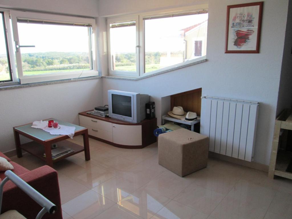Apartments Villa Fernetich Премантура Стая снимка