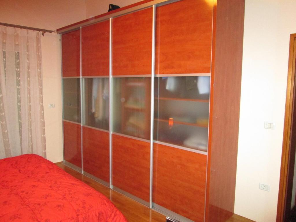 Apartments Villa Fernetich Премантура Стая снимка