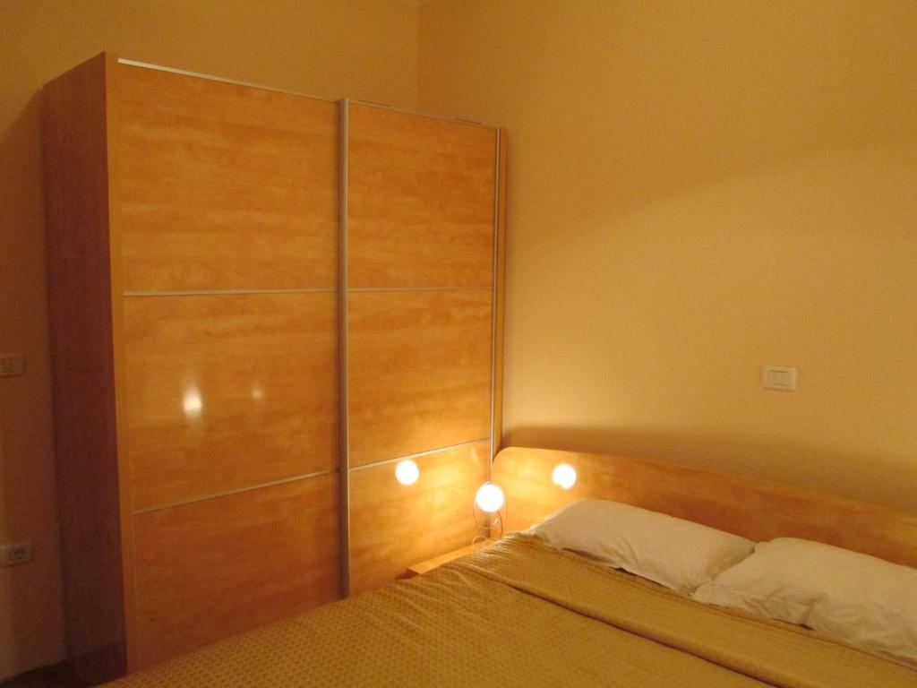 Apartments Villa Fernetich Премантура Стая снимка