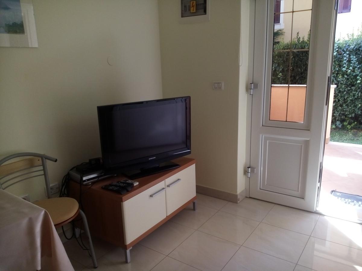 Apartments Villa Fernetich Премантура Екстериор снимка