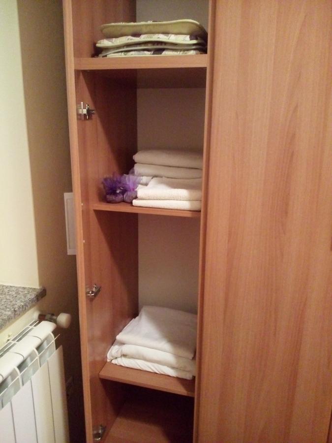 Apartments Villa Fernetich Премантура Екстериор снимка