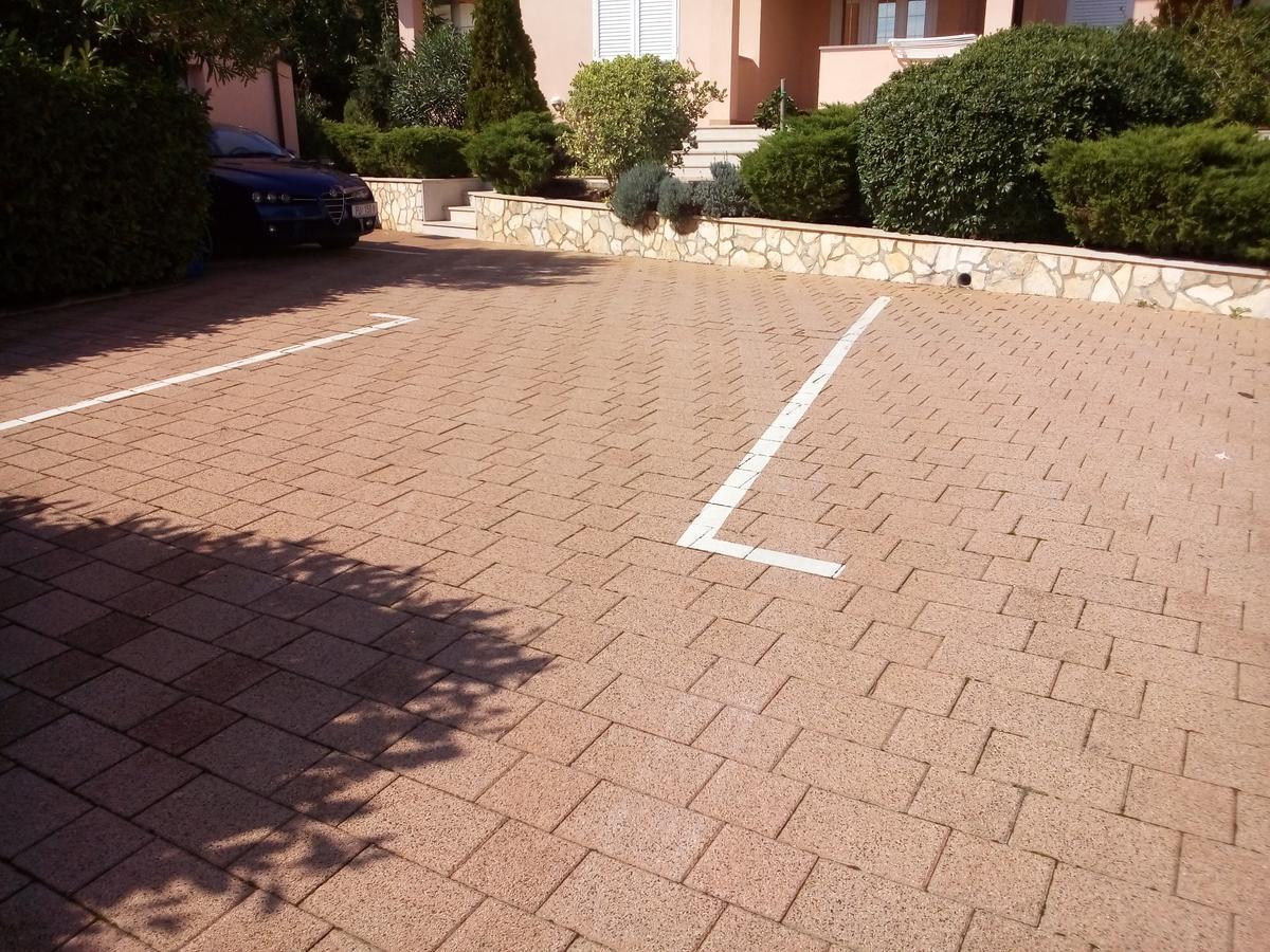 Apartments Villa Fernetich Премантура Екстериор снимка