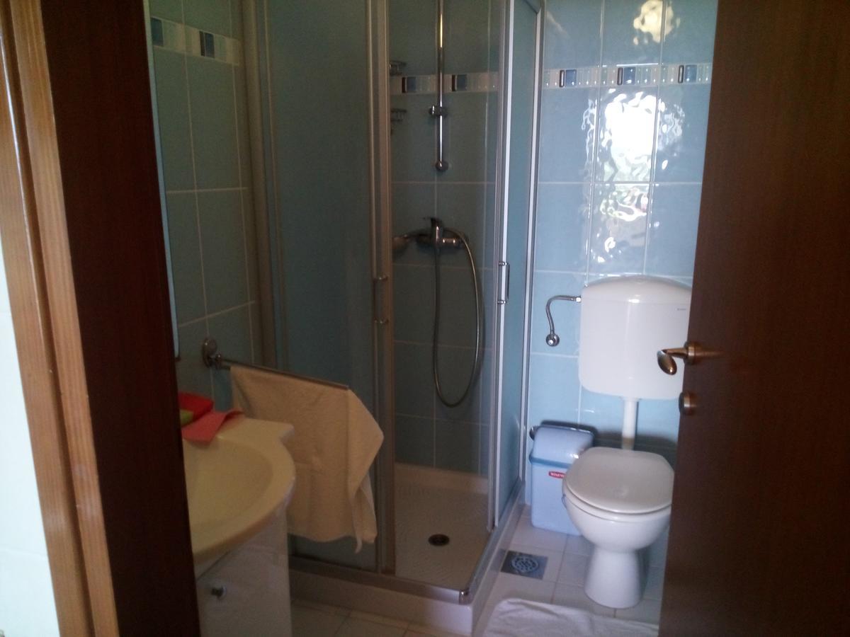Apartments Villa Fernetich Премантура Екстериор снимка