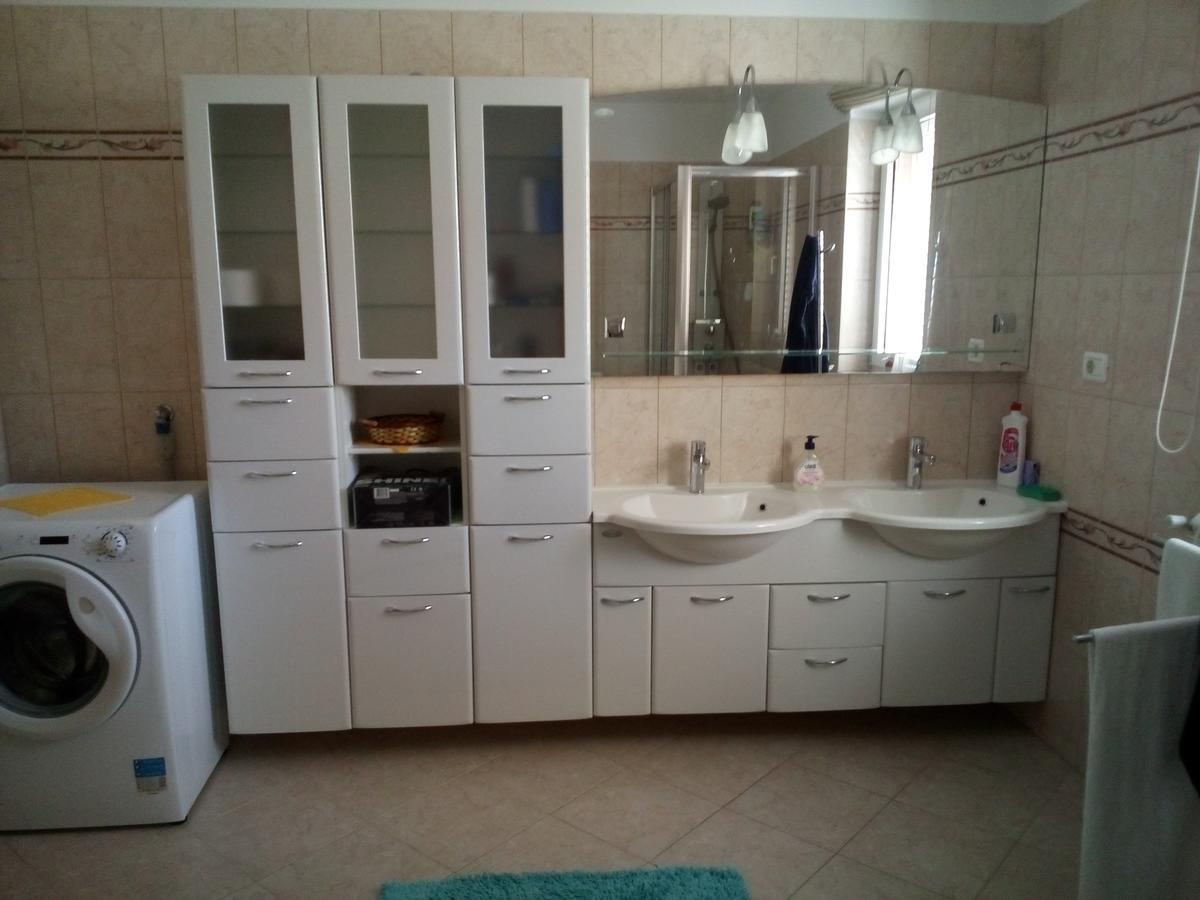 Apartments Villa Fernetich Премантура Екстериор снимка