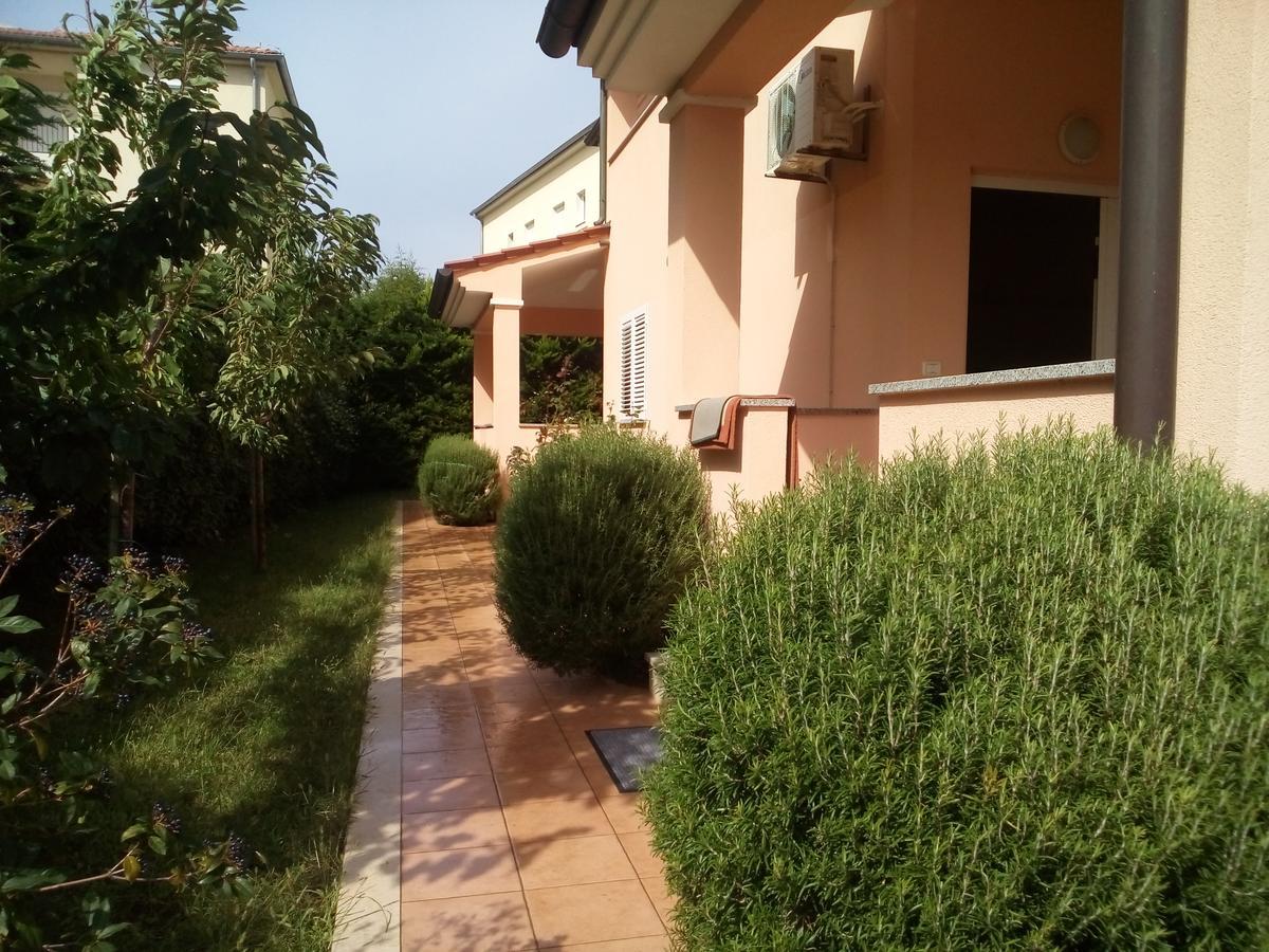 Apartments Villa Fernetich Премантура Екстериор снимка