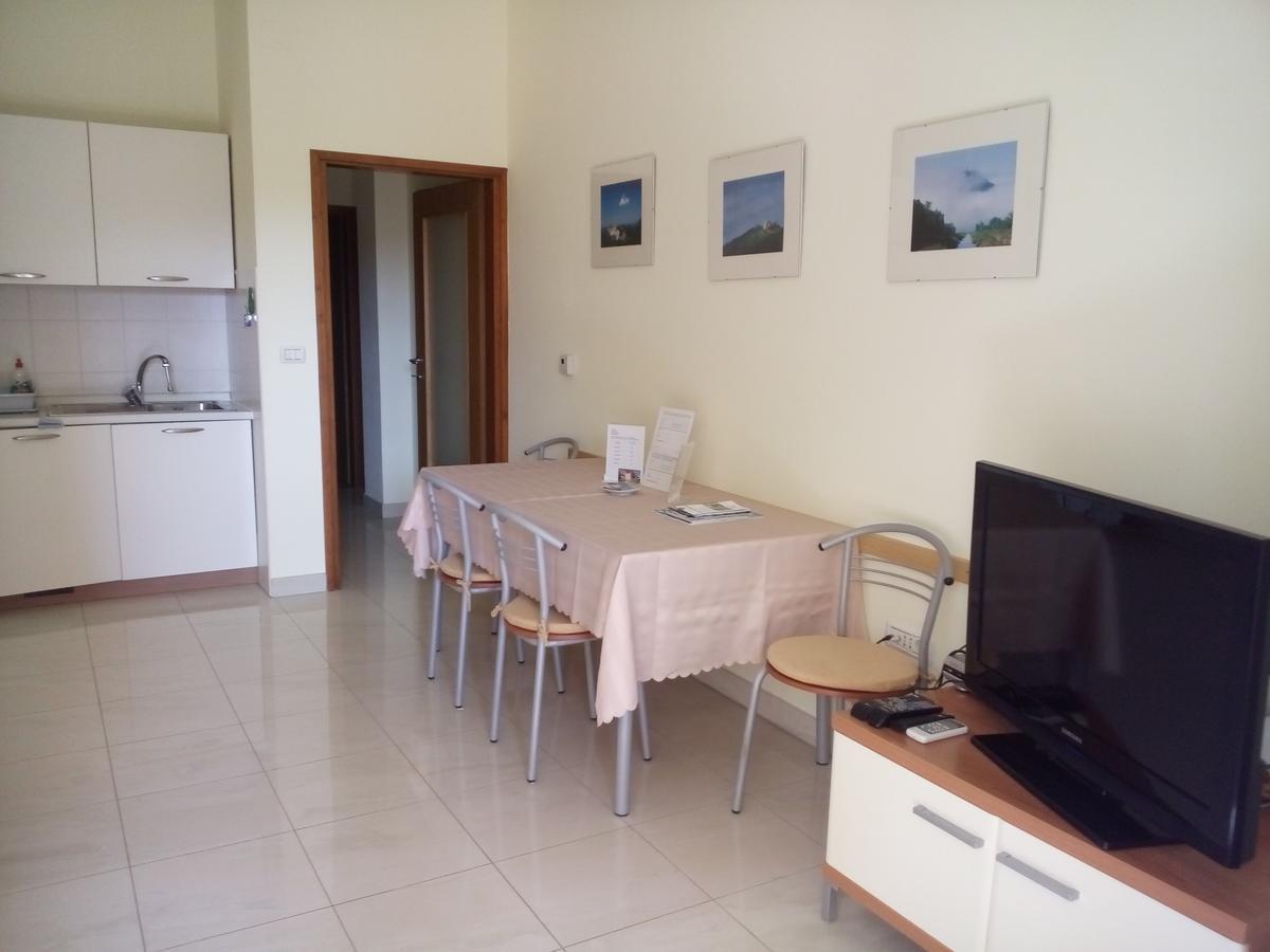 Apartments Villa Fernetich Премантура Екстериор снимка