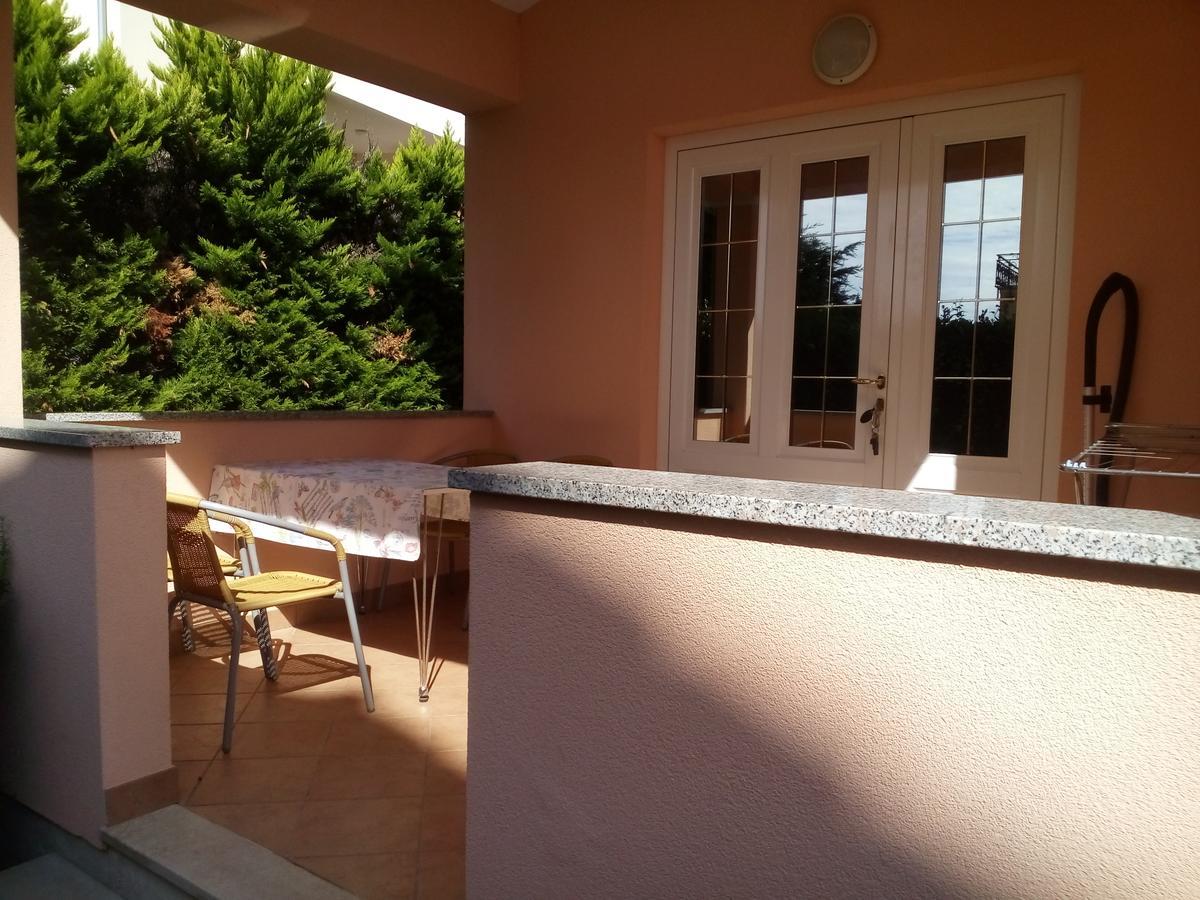 Apartments Villa Fernetich Премантура Екстериор снимка