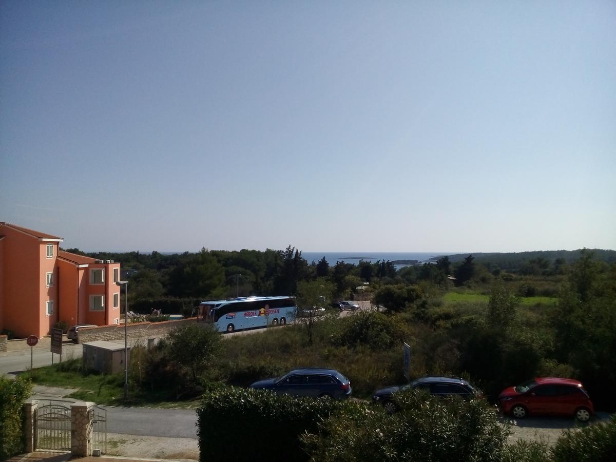 Apartments Villa Fernetich Премантура Екстериор снимка