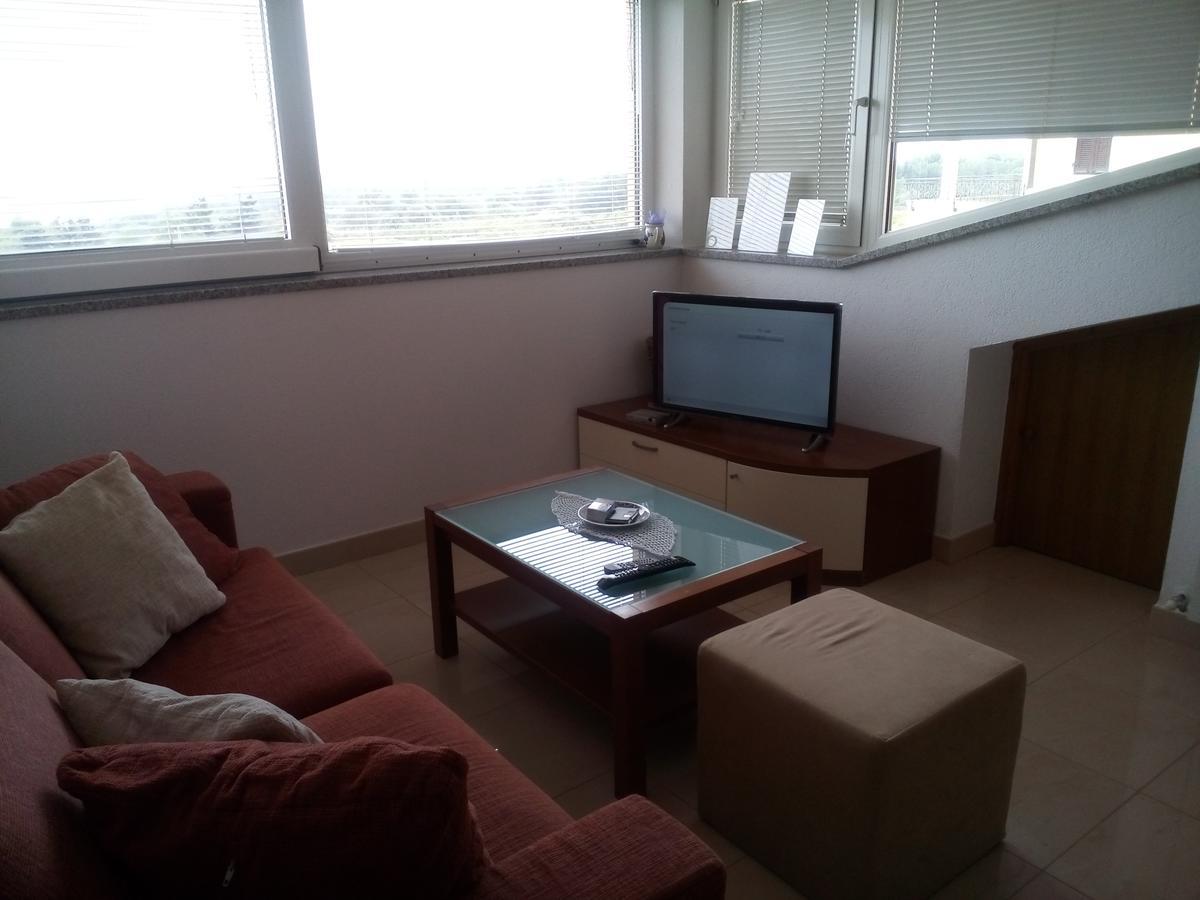 Apartments Villa Fernetich Премантура Екстериор снимка