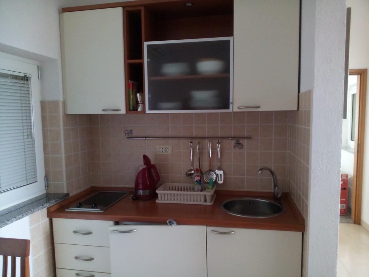 Apartments Villa Fernetich Премантура Екстериор снимка