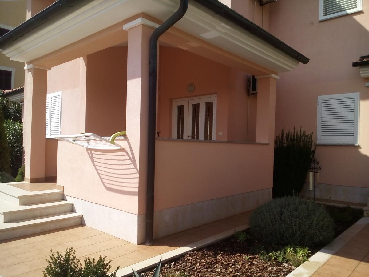 Apartments Villa Fernetich Премантура Екстериор снимка