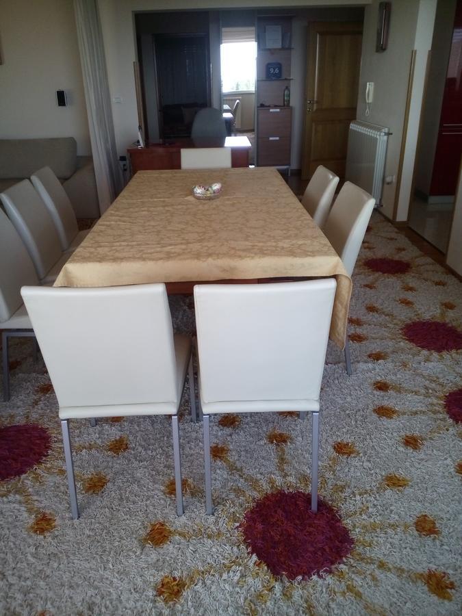 Apartments Villa Fernetich Премантура Екстериор снимка