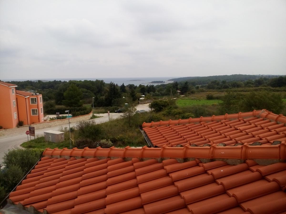 Apartments Villa Fernetich Премантура Екстериор снимка
