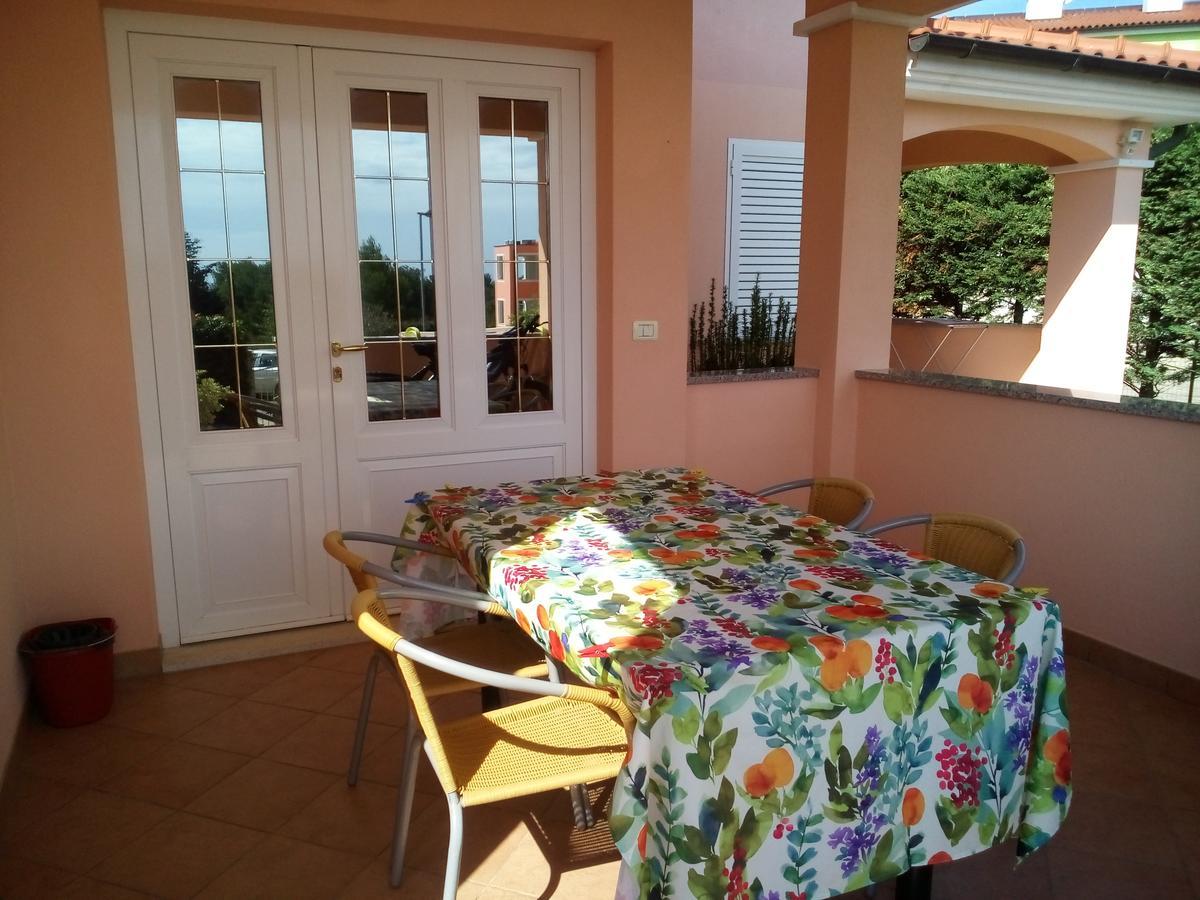 Apartments Villa Fernetich Премантура Екстериор снимка