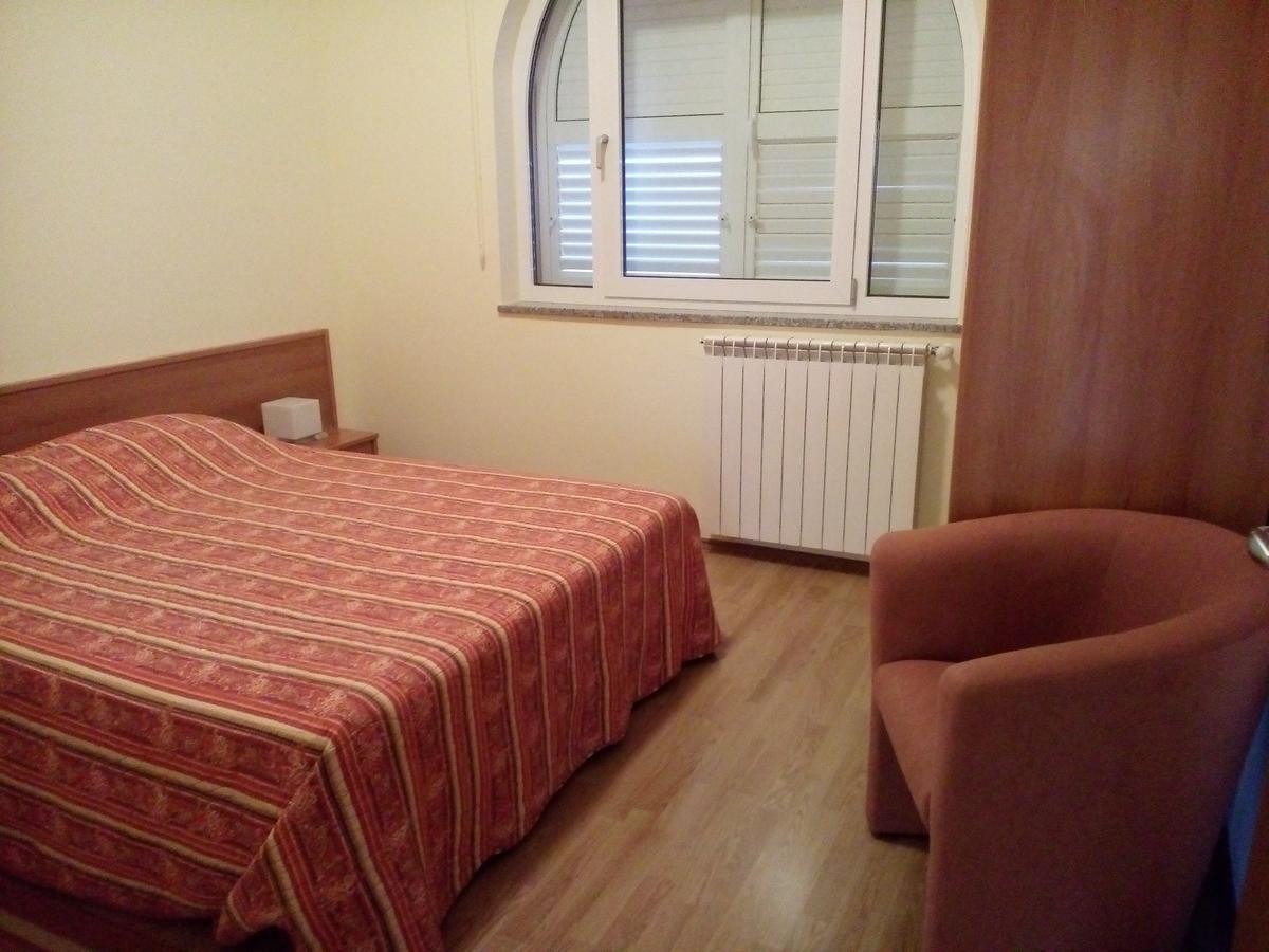 Apartments Villa Fernetich Премантура Екстериор снимка