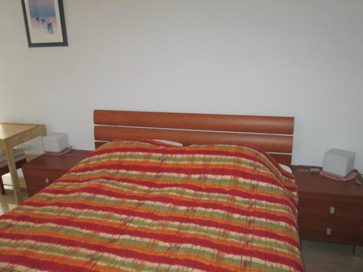 Apartments Villa Fernetich Премантура Екстериор снимка